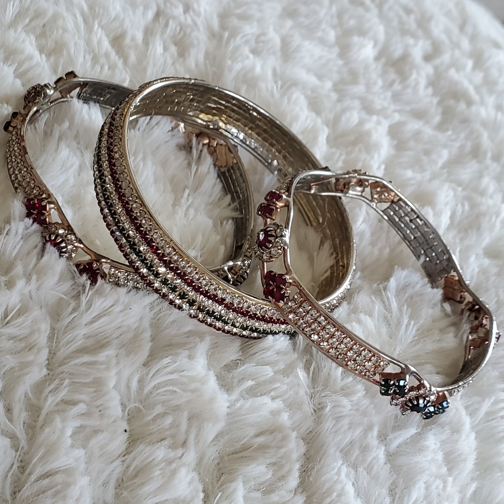 Bangles